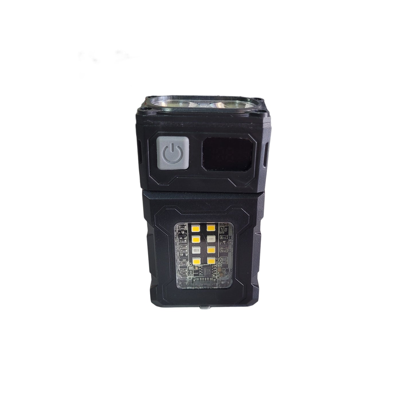 Linterna Multifuncional - Power Bank