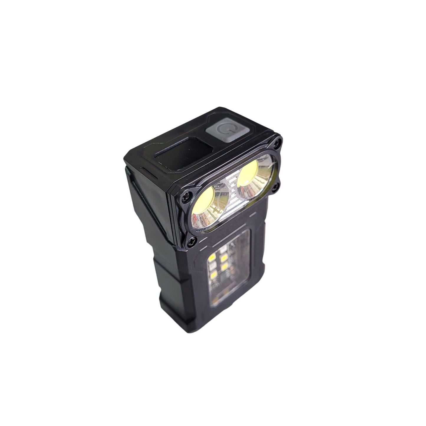 Linterna Multifuncional - Power Bank