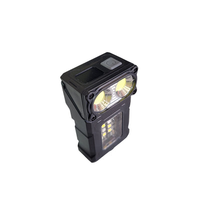 Linterna Multifuncional - Power Bank