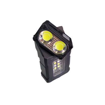 Linterna Multifuncional - Power Bank