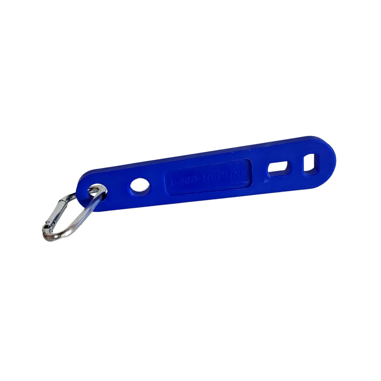 Llave para Tanque de Oxígeno Portátil