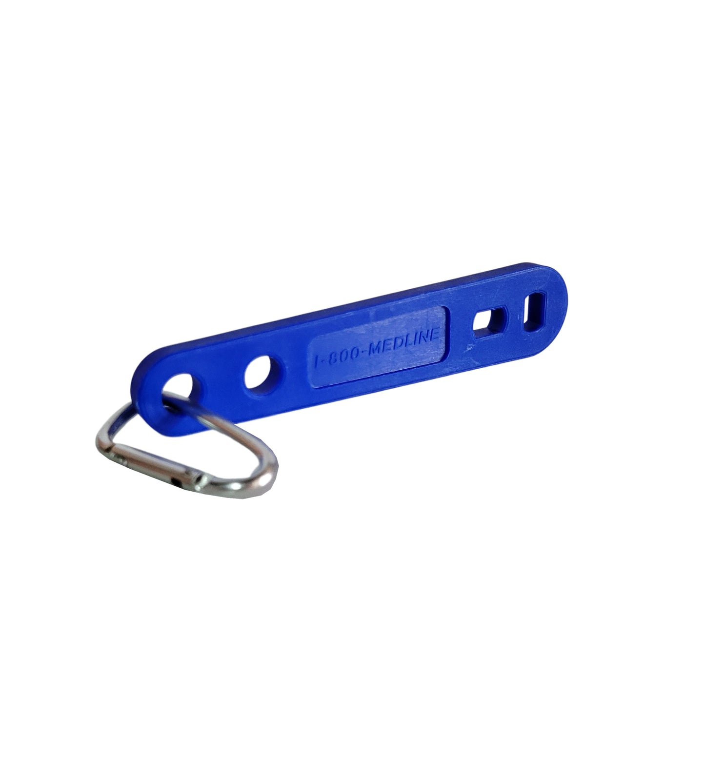 Llave para Tanque de Oxígeno Portátil