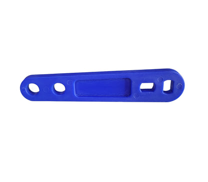 Llave para Tanque de Oxígeno Portátil