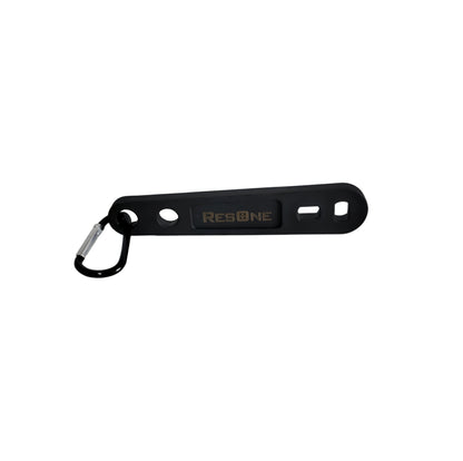 Llave para Tanque de Oxígeno Portátil