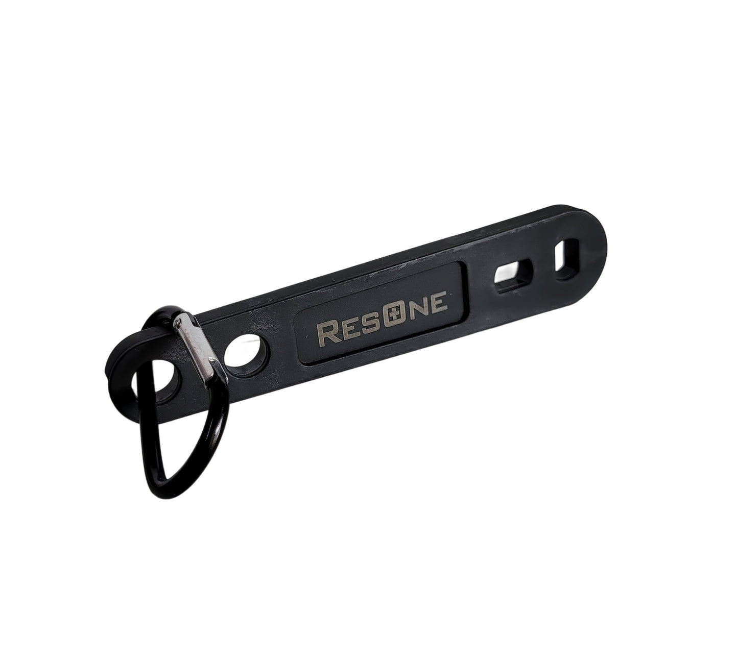 Llave para Tanque de Oxígeno Portátil