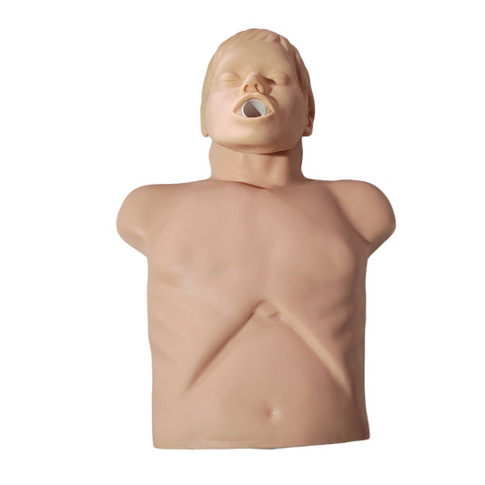 Maniquí RCP Nacional