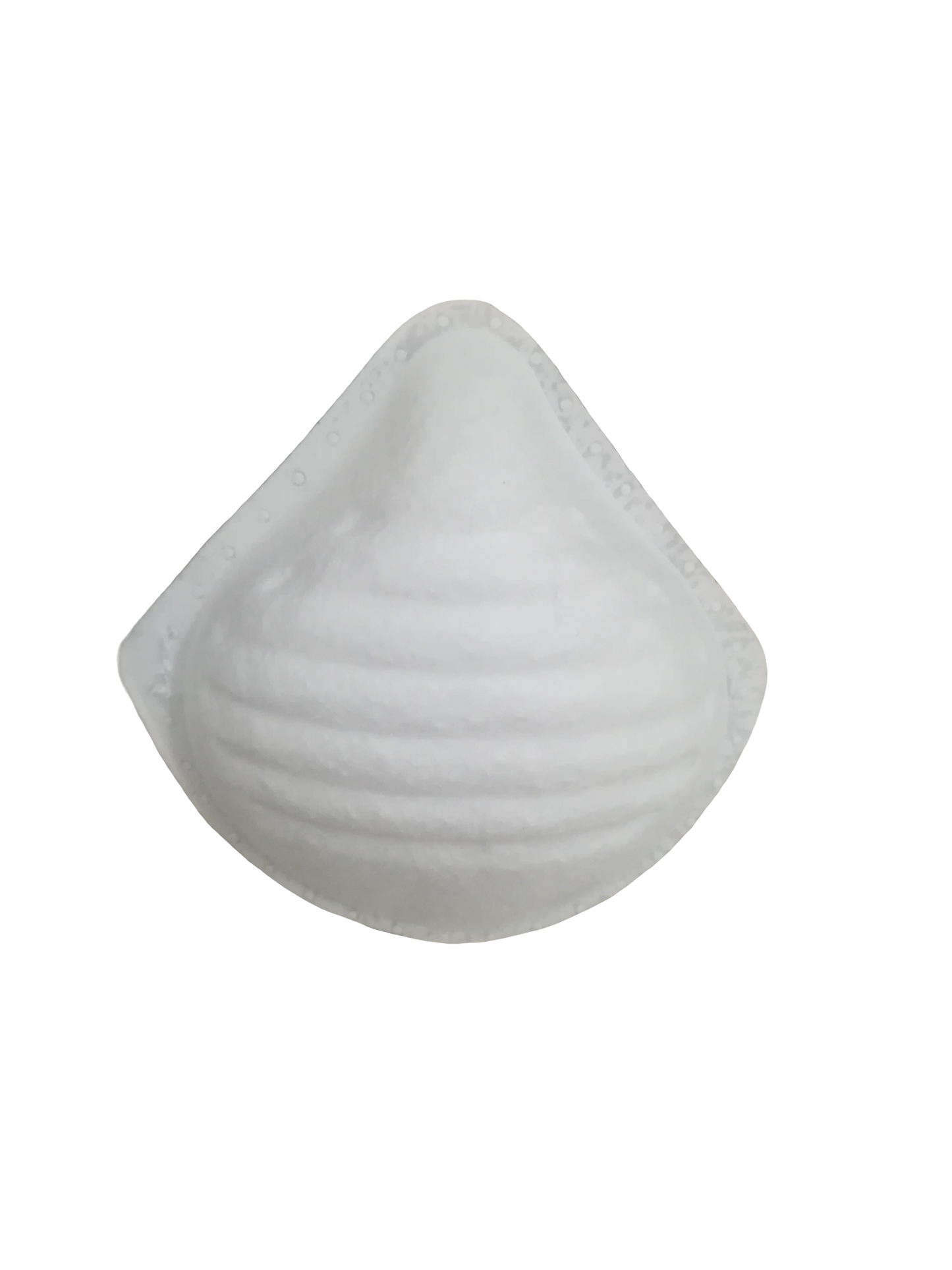 Masacarilla M95 Cubrebocas Concha Partículas Pack 10 Pzs.