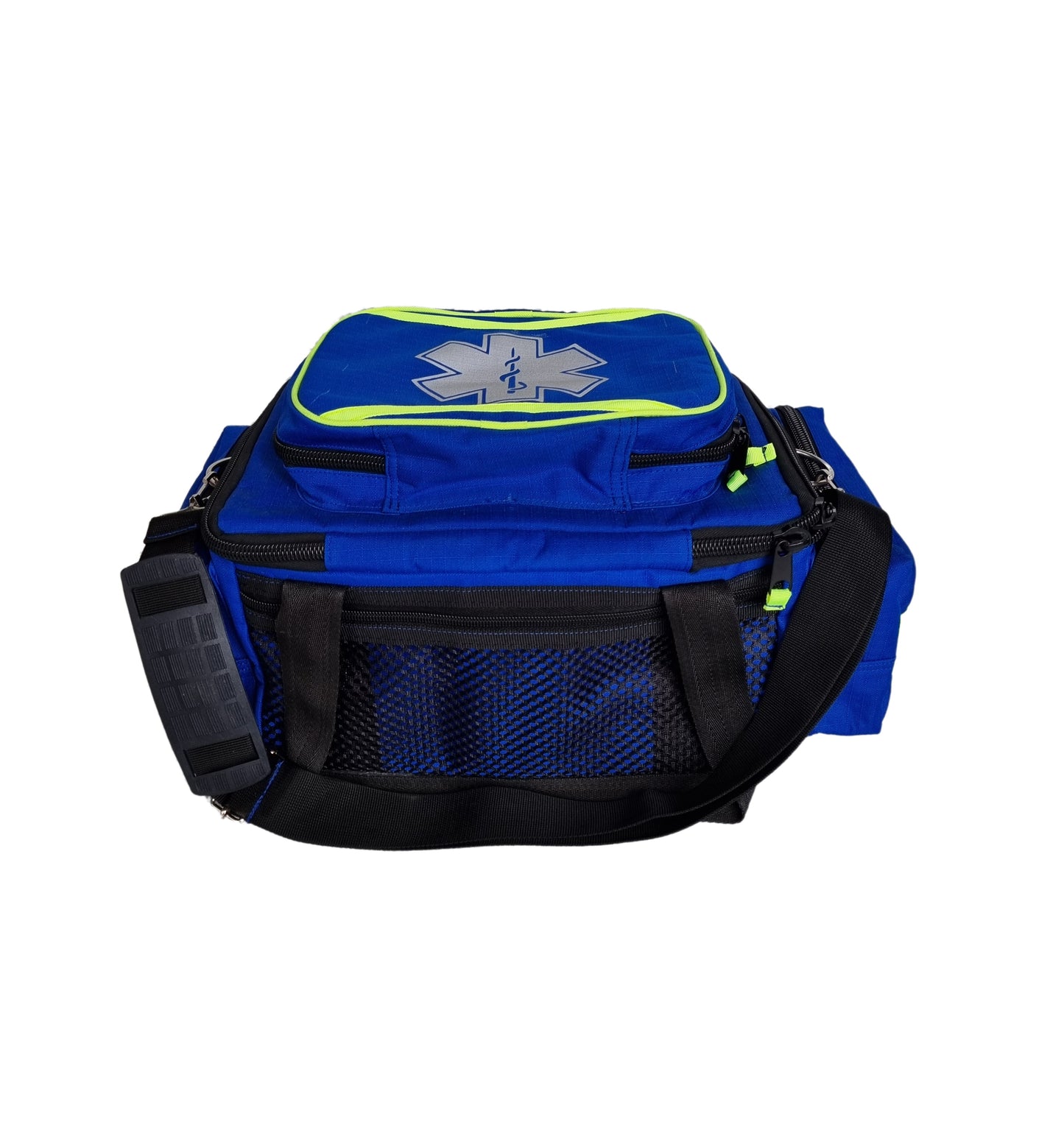 Botiquín Trauma New Med 5-B