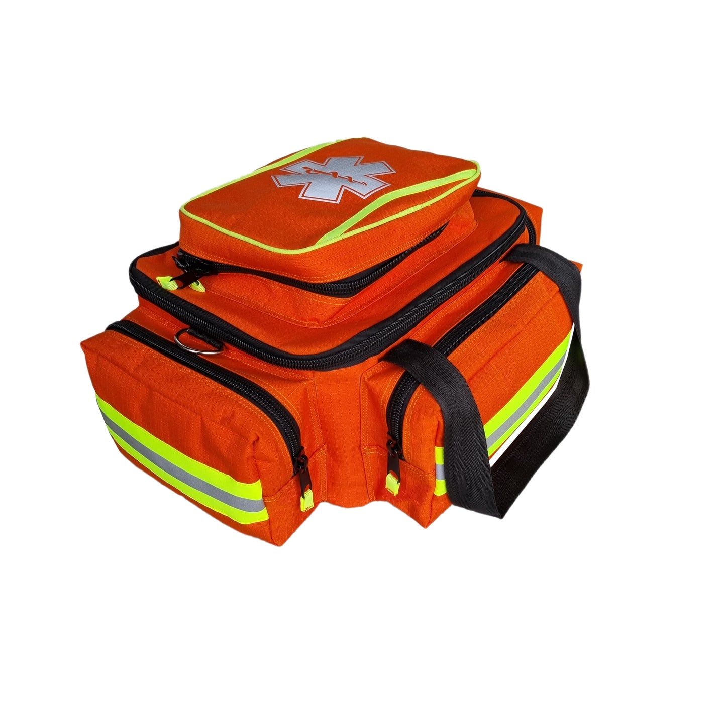 Botiquín Trauma New Med 5-B