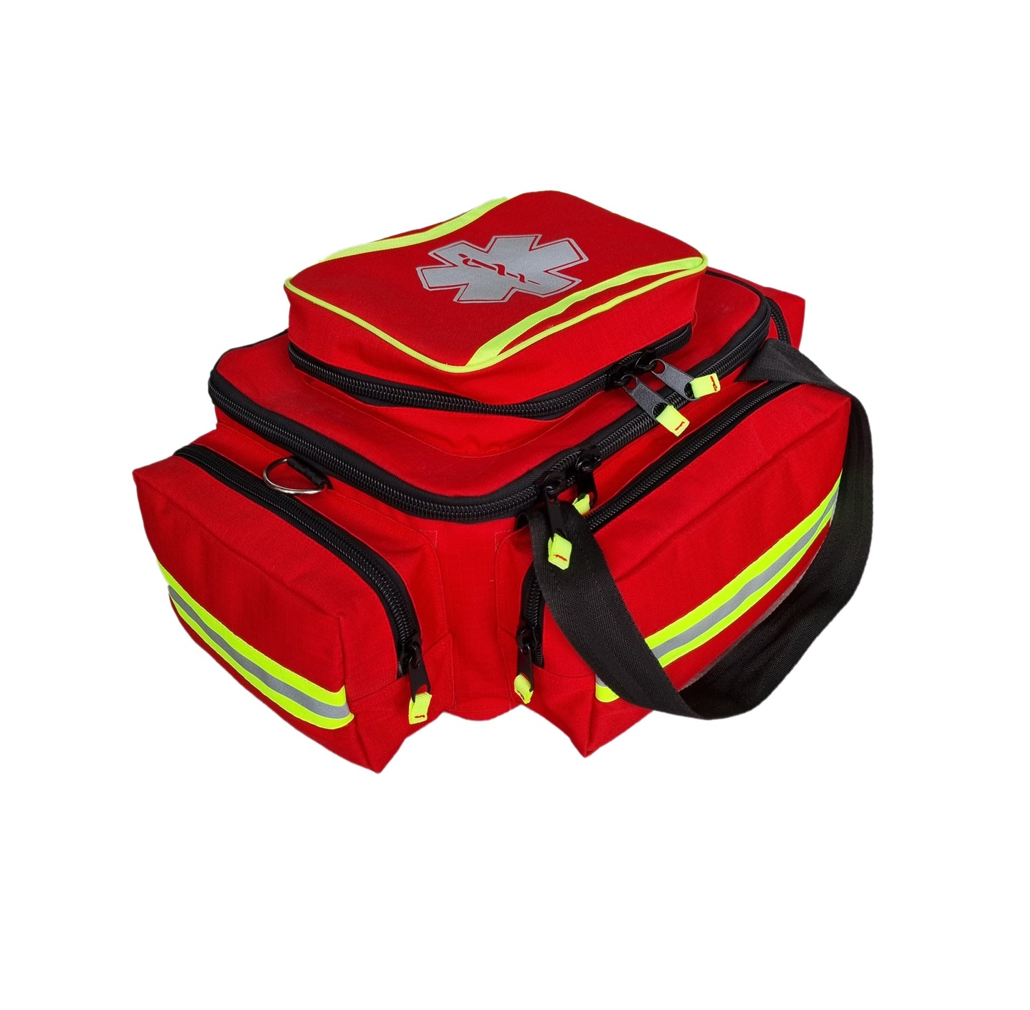 Botiquín Trauma New Med 5-B