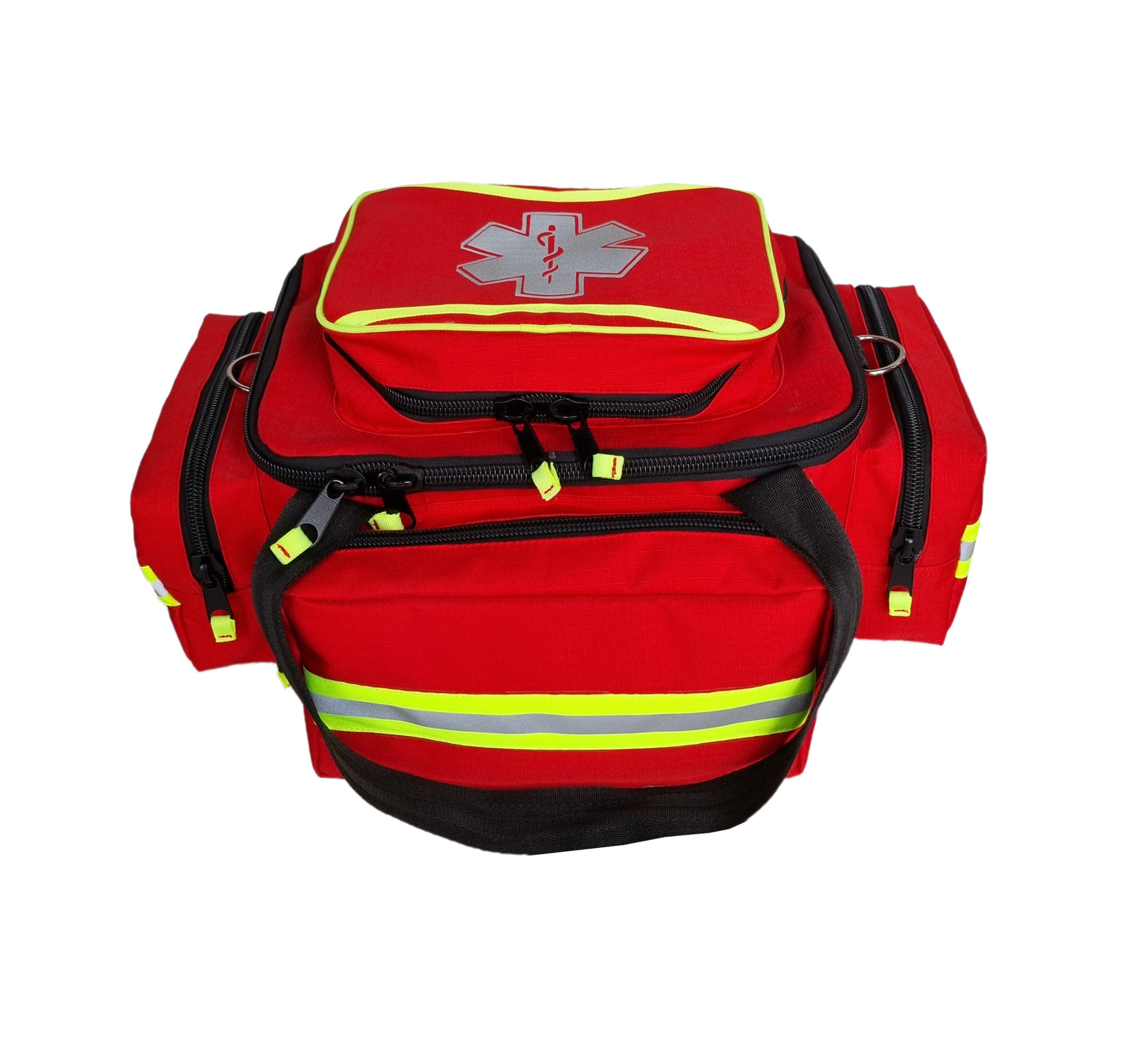 Botiquín Trauma New Med 5-B