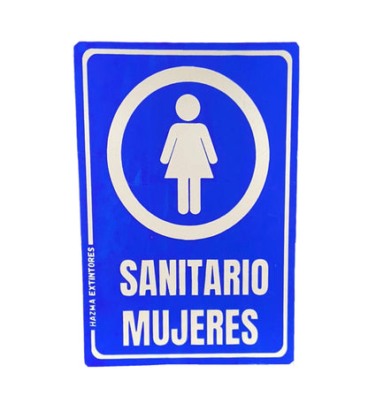 Señales de Seguridad Industrial