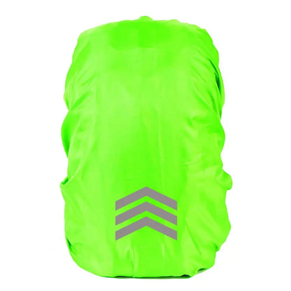 Cubremochila Impermeable Con Reflejantes