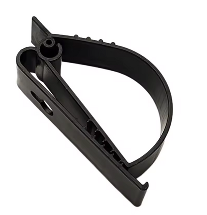 Clip Sujetador Para Casco