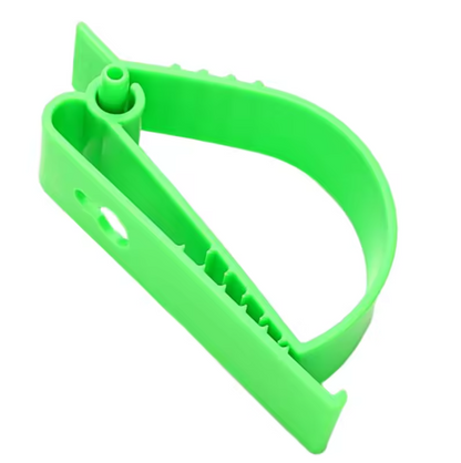 Clip Sujetador Para Casco