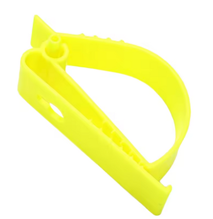 Clip Sujetador Para Casco