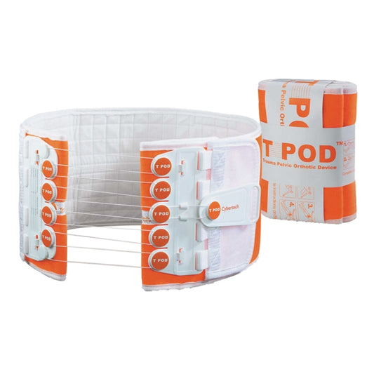 Inmovilizador Pelvico TPOD