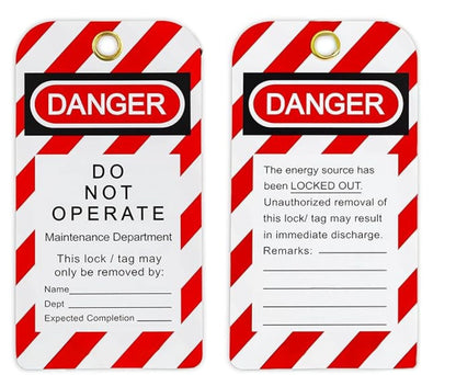 Dispositivo de Bloqueo Candado LOTO