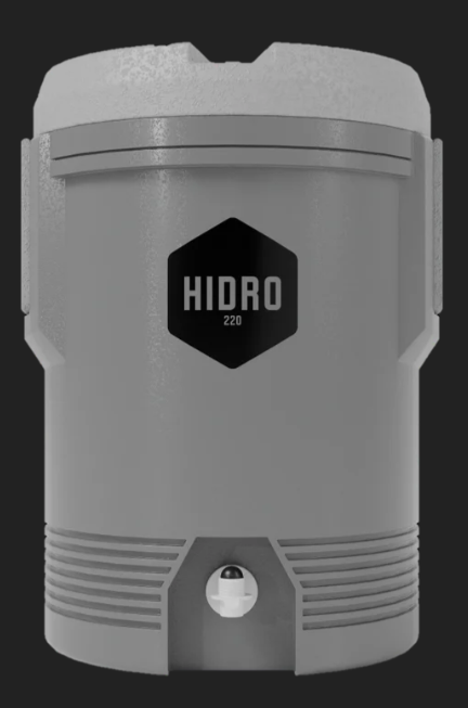 Hidro 220 Termo 20Lts