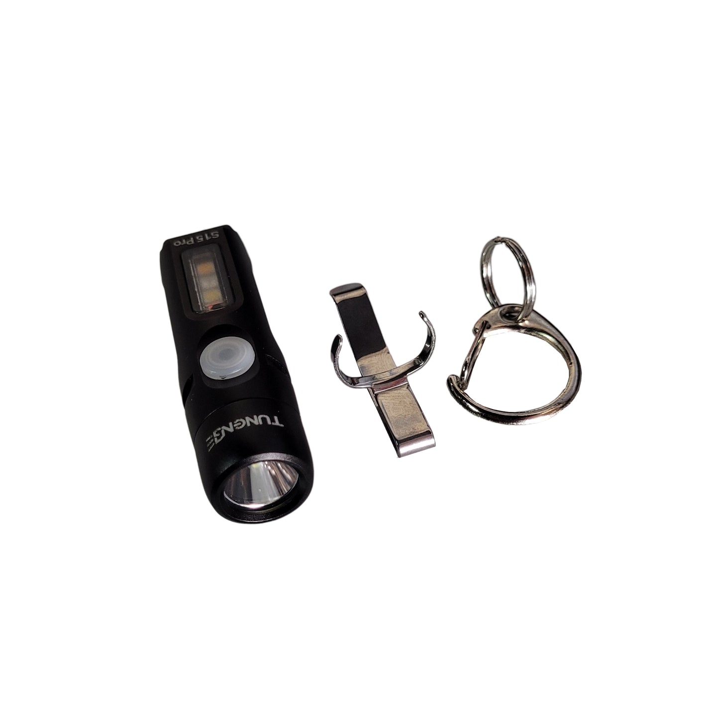 Linterna Tunenge S15 Pro