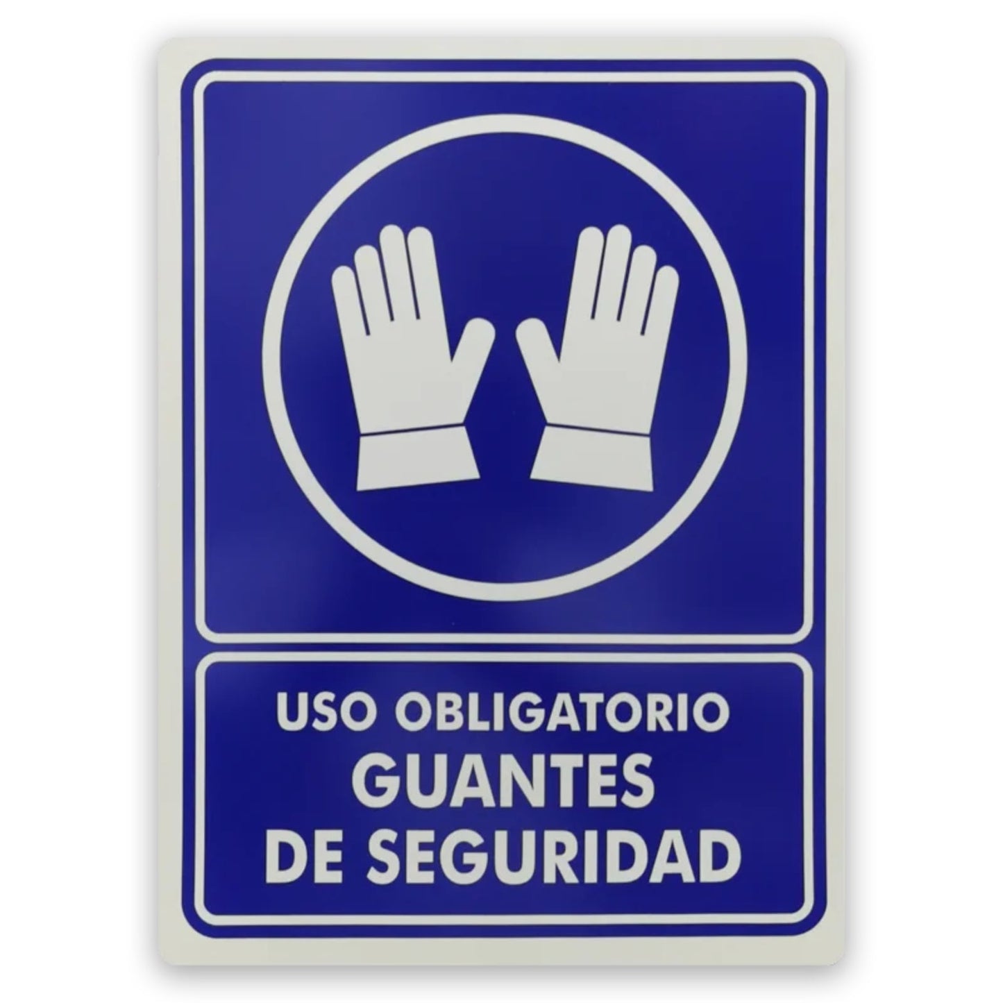 Señales de Seguridad Industrial