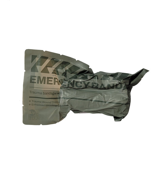 Vendaje Israelí Rhino Rescue 4"