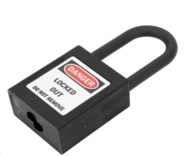 Dispositivo de Bloqueo Candado LOTO