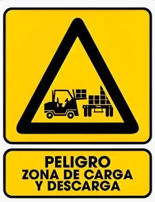 Señal de Emergencia Protección Civil