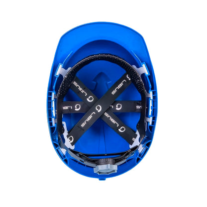 Arnés de Suspensión Para Casco Libus  Milenium CLass/ Full Brim/Pro