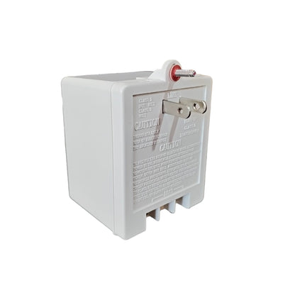 Transformador Eliminador de Pared 16.5vac 40va