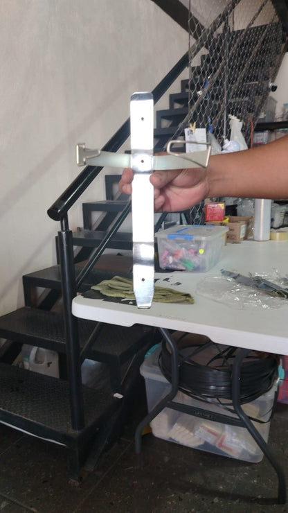 Soporte De Pared Para Extintor