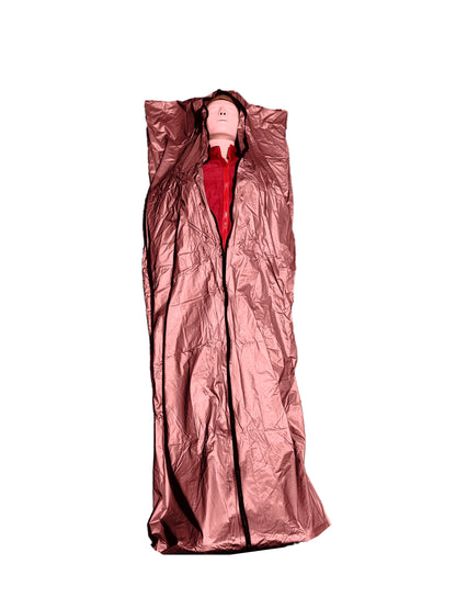 Mortaja Bolsa Para Cadáver