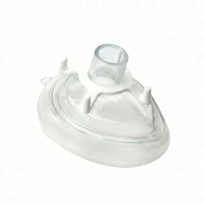 Mascarilla de Anestesia Hudson