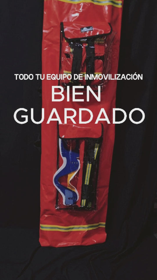 Funda para Camilla Rigida