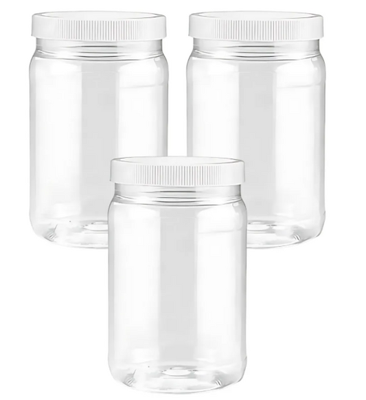 Torundero de plastico  500ml