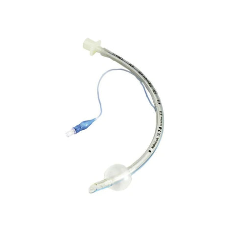 Tubo Endotraqueal Sensimedical Con Globo