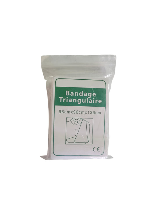 Venda Triangular CE