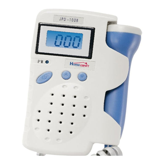 Doppler de Monitoreo Fetal 2.5 Hz Home Care JPD-100B