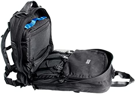 Mochila discount tactica blackhawk