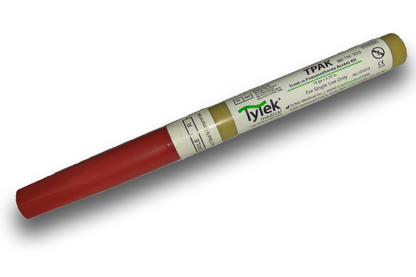 Aguja de Descompresión Torácica T-PAK