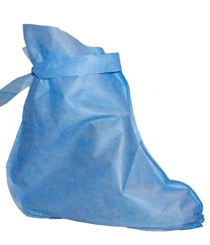 Botas Quirúrgicas Desechables Pack 25 Pares – ProSafety Mx