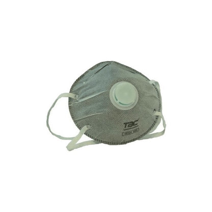 Mascarilla Respiratoria N95 Con Válvula